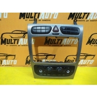 Панель кондиционера Mercedes CLC C203 2008-2011 a2036802439