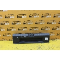 Обшивка багажника Volkswagen Polo 5 Седан 2009-2019 6ru863459
