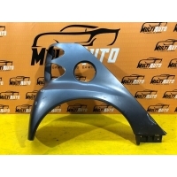Крыло Задн. Smart ForTwo W451 2007-2014 a4518820201