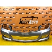 Бампер Перед. Mercedes C-classe W204 2011-2014 A2048805547