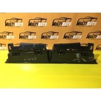 Кронштейн бампера Задн. BMW X5 F15 2013-2018 7294391