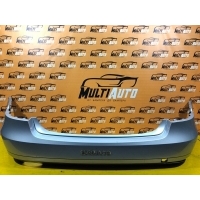 Бампер Задн. Mercedes E-classe W212 2009-2013 A2128850225