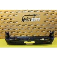 Бампер Задн. Land Rover Discovery 4 2009-2017 9H2217D822