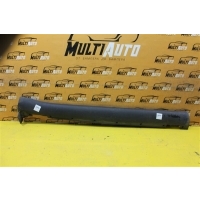 Накладка порога Kia Soul 2 2013-2018 87754b2000