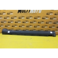 Накладка порога Kia Soul 2 2013-2018 87754b2000