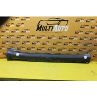 Накладка порога Infiniti QX70 1 2013-2017 768511ca0a