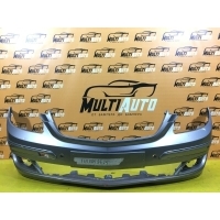 Бампер Перед. Mercedes A-classe W169 2004-2008 A1698852525