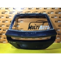 Крышка багажника Mercedes CLC C203 2008-2011 a2037400809