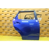 Дверь Задн. Kia Soul 3 2019-2020 77004K0000