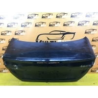 Крышка багажника Mercedes E-classe W211 2002-2009 123hhgg321