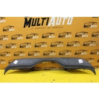 Юбка бампера Задн. Mercedes A-Classe W176 2012-2015 A1768850325