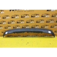 Юбка бампера Задн. Mercedes C-classe W205 2014-2018 A2058851138