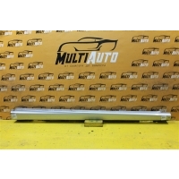 Накладка порога Mercedes B-classe W246 2011-2018 A2466901440
