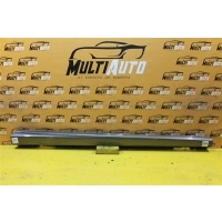 Накладка порога Mercedes B-classe W246 2011-2018 A2466901440