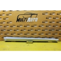 Накладка порога Mercedes B-classe W246 2011-2018 A2466901440