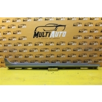 Накладка порога Mercedes CLS W218 2010-2014 A2186900240