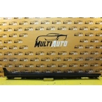 Накладка порога Mercedes CLS W218 2010-2014 A2186900240