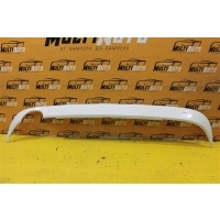 Юбка бампера Задн. Mercedes E-classe W212 2009-2013 a2128851925