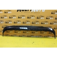 Юбка бампера Задн. Mercedes E-classe W212 2009-2013 a2128852625