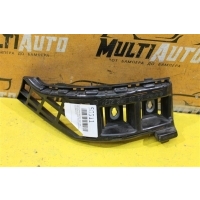 Кронштейн бампера Задн. Mercedes E-classe W212 2009-2016 a2128850765