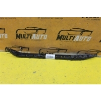 Кронштейн бампера Задн. Mercedes E-classe W212 2009-2016 a2128851163