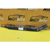 Кронштейн бампера Задн. Mercedes E-classe C207 2009-2013 a2078850821
