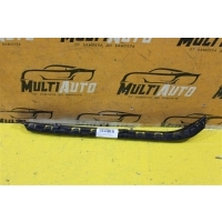 Кронштейн бампера Задн. Mercedes E-classe W212 2009-2016 a2128800430