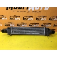 Интеркулер Mercedes C-classe W204 2011-2014 a2045000300