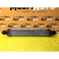 Интеркулер Mercedes A-classe, B-classe W169, W245 2004-2011 a1695000900