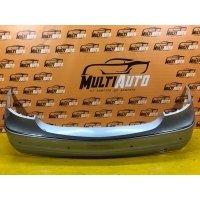 Бампер Задн. Mercedes CLC C203 2008-2011 A2038801040