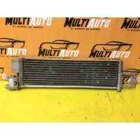 Радиатор АКПП Mercedes GLK, CLS, E-Classe W204, W218, C207, W212 2009-2016 a2125002200