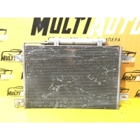 Радиатор кондиционера Mercedes A-classe, B-classe W169, W245 2004-2012 a1695000354
