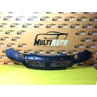 Юбка бампера Перед. Mercedes ML W166 2011-2015 a1668851725