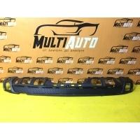 Юбка бампера Задн. Mercedes ML W166 2011-2015 a1668850053