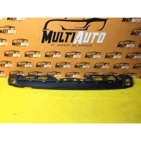 Юбка бампера Задн. Mercedes ML W166 2011-2015 a1668850053