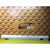 Накладка порога Mercedes E-classe W212 2009-2016 A2126900840