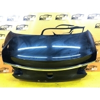 Крышка багажника Mercedes S-classe C217 2013-2020 A2177500075