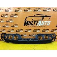 Юбка бампера Задн. Mercedes ML W166 2011-2015 A1668850053