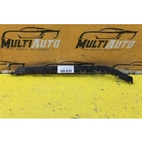 Кронштейн бампера Задн. Mercedes C-classe W204 2006-2014 a2058851524