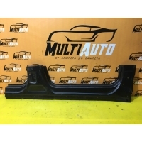 Порог Mercedes B-classe W245 2005-2011 a1696372035
