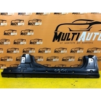 Порог Mercedes C-classe W203 2000-2007 A2036370835