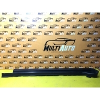 Порог Mercedes C-classe W204 2007-2014 a2046304840