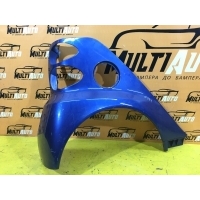 Крыло Задн. Smart ForTwo W451 2007-2014 A4518820201