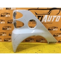 Крыло Задн. Smart ForTwo W451 2007-2014 A4518820201