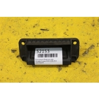 Ручка крышки багажника Задн. Mercedes C-classe W204 2008-2014 A2047500293