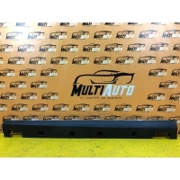 Порог Mercedes ML W166 2011-2015 A1666900340