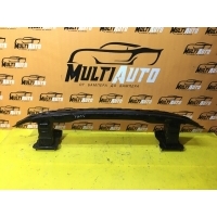 Усилитель бампера Задн. Mercedes ML, GL W166, X166 2011-2019 A1666104200