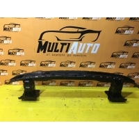 Усилитель бампера Задн. Mercedes ML, GL, GLE, GLS W166, X166 2011-2019 A1666104200