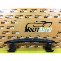 Усилитель бампера Задн. Mercedes ML, GL W166, X166 2011-2019 A1666104200
