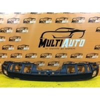 Юбка бампера Задн. Mercedes ML W166 2011-2015 A1668850053